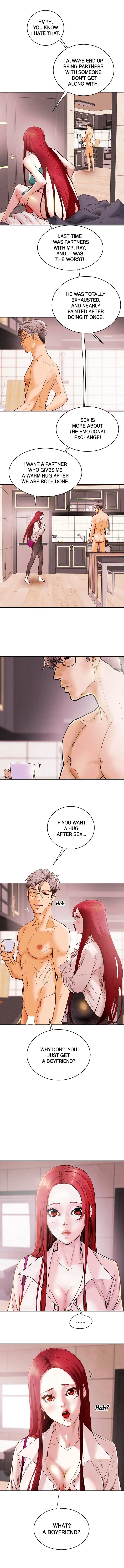 Depraved INNOCENCE Chapter 1 page 13 - 