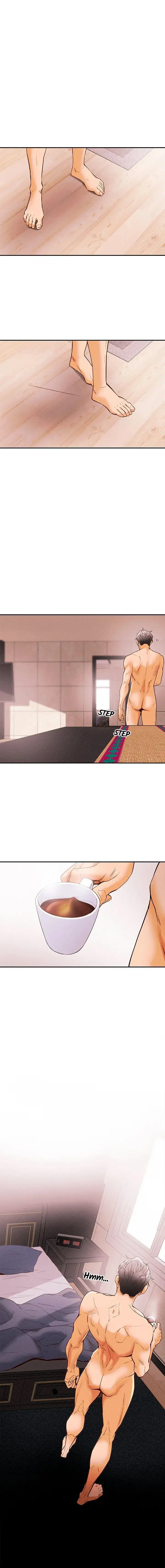 Depraved INNOCENCE Chapter 1 page 15 - 