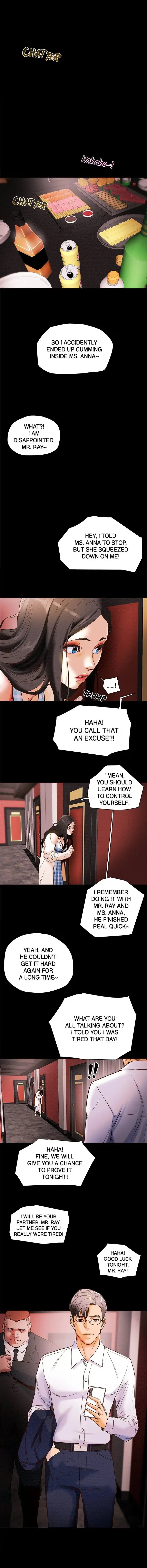 Depraved INNOCENCE Chapter 1 page 19 - 