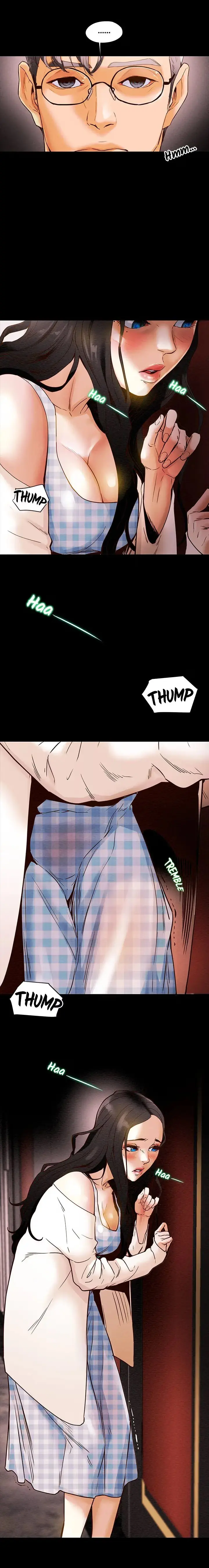 Depraved INNOCENCE Chapter 1 page 20 - 