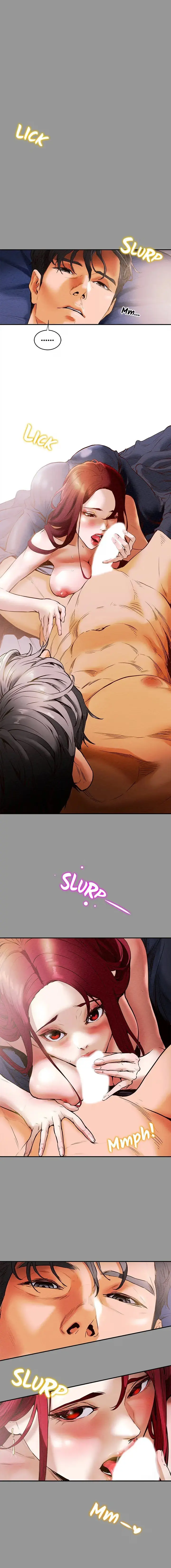 Depraved INNOCENCE Chapter 1 page 3 - 