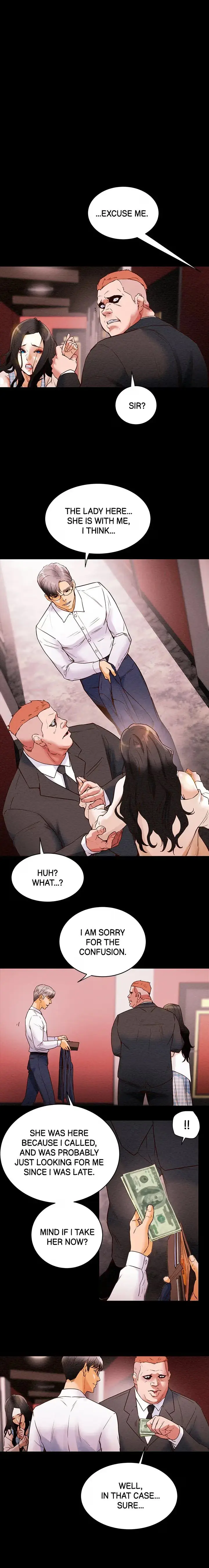 Depraved INNOCENCE Chapter 1 page 22 - 