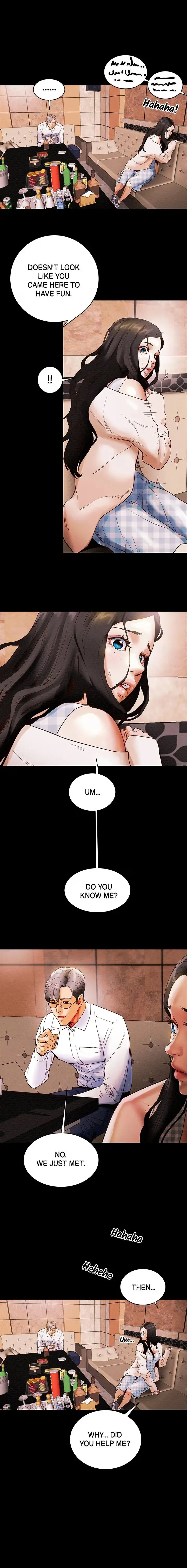 Depraved INNOCENCE Chapter 1 page 24 - 