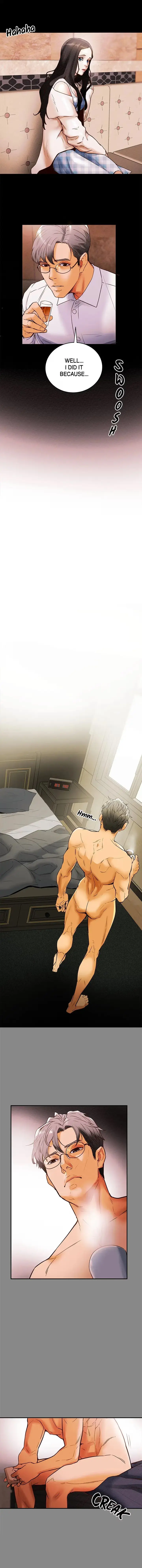 Depraved INNOCENCE Chapter 1 page 25 - 