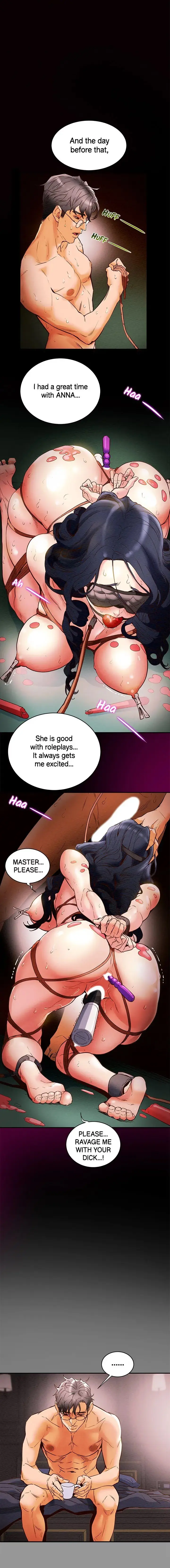 Depraved INNOCENCE Chapter 1 page 28 - 