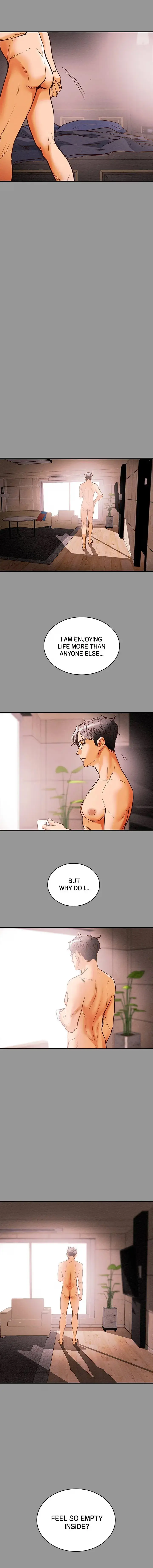 Depraved INNOCENCE Chapter 1 page 29 - 