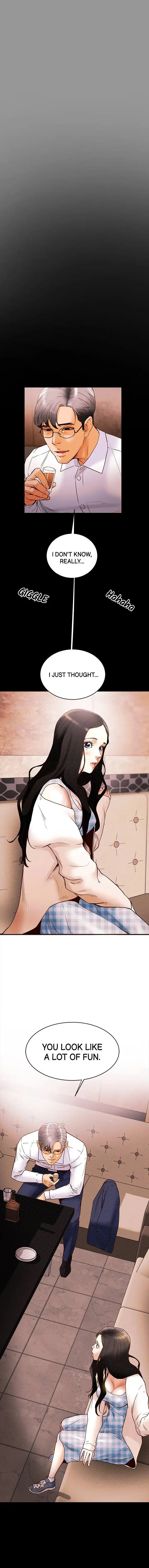 Depraved INNOCENCE Chapter 1 page 30 - 