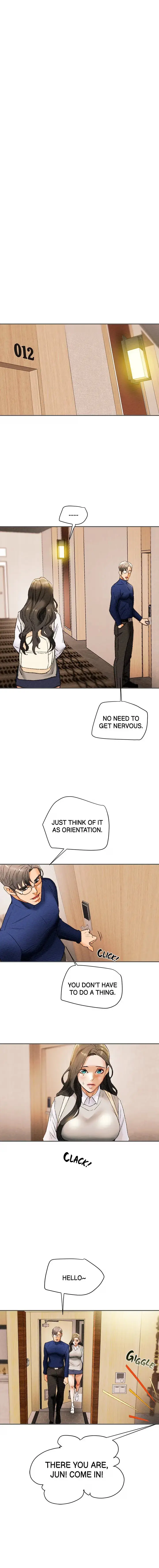 Depraved INNOCENCE Chapter 10 page 13 - 