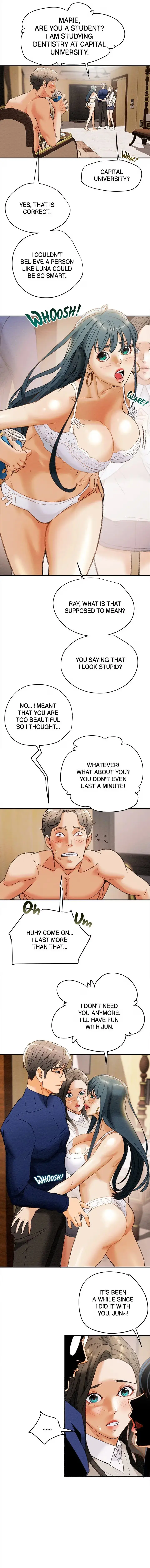 Depraved INNOCENCE Chapter 10 page 15 - 