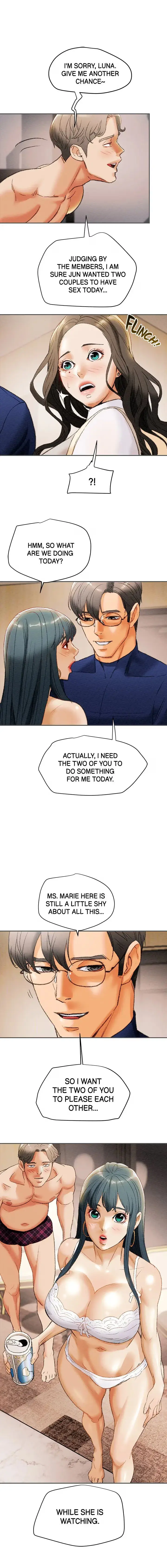 Depraved INNOCENCE Chapter 10 page 16 - 