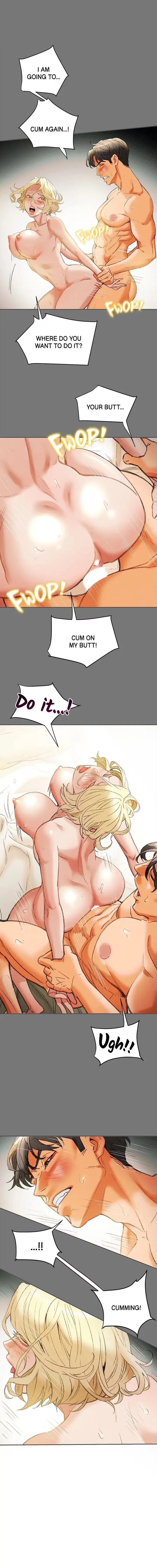 Depraved INNOCENCE Chapter 10 page 5 - 