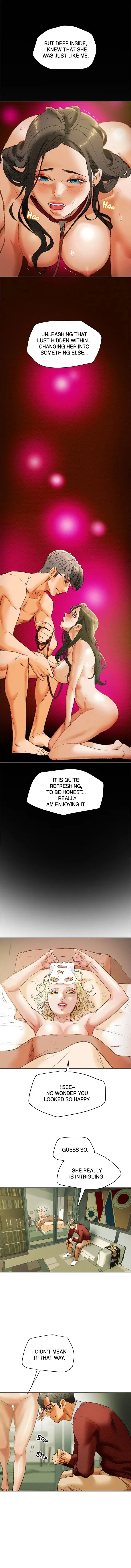 Depraved INNOCENCE Chapter 10 page 8 - 