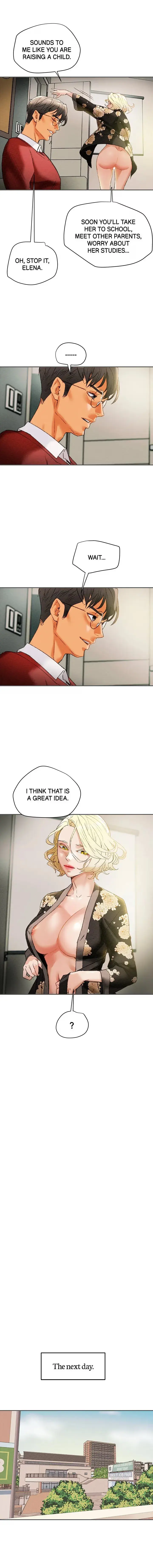 Depraved INNOCENCE Chapter 10 page 10 - 