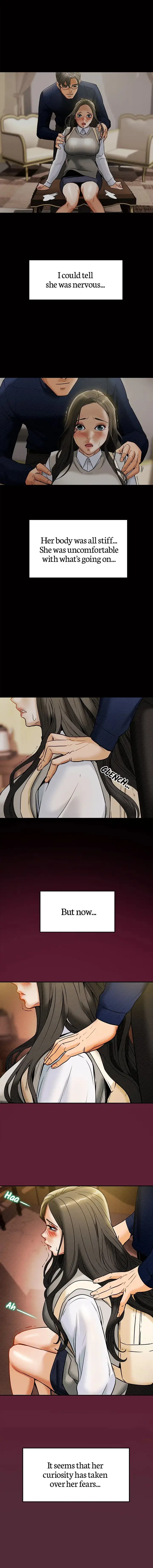 Depraved INNOCENCE Chapter 11 page 11 - 