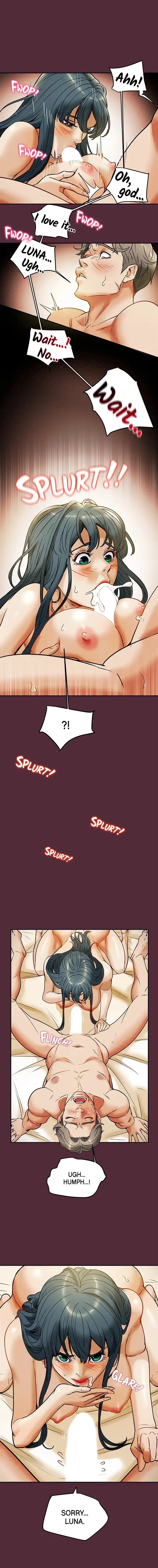 Depraved INNOCENCE Chapter 11 page 13 - 