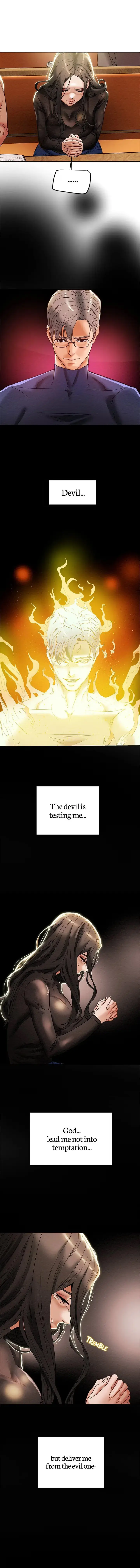 Depraved INNOCENCE Chapter 12 page 14 - 
