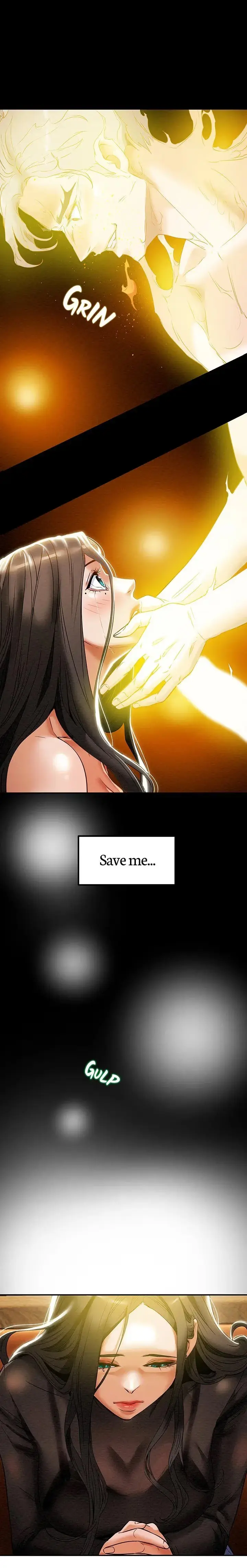 Depraved INNOCENCE Chapter 12 page 16 - 