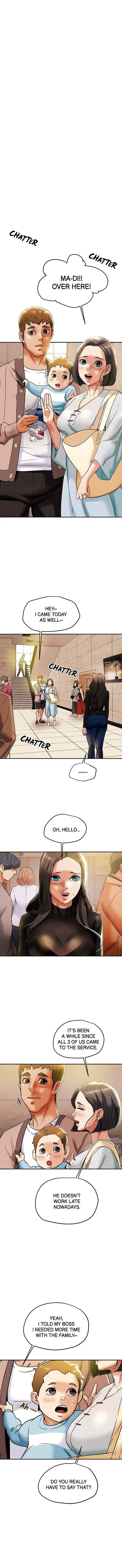 Depraved INNOCENCE Chapter 12 page 17 - 