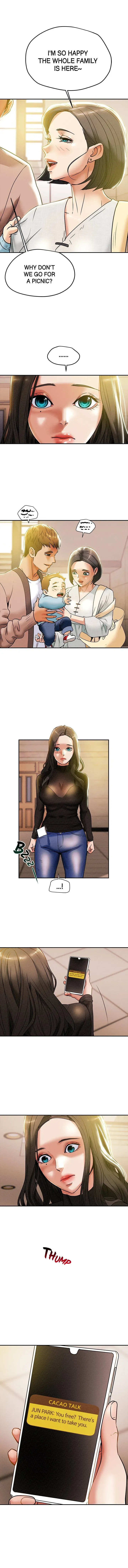 Depraved INNOCENCE Chapter 12 page 18 - 