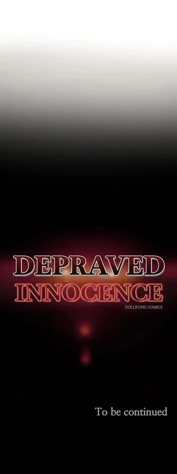 Depraved INNOCENCE Chapter 12 page 19 - 