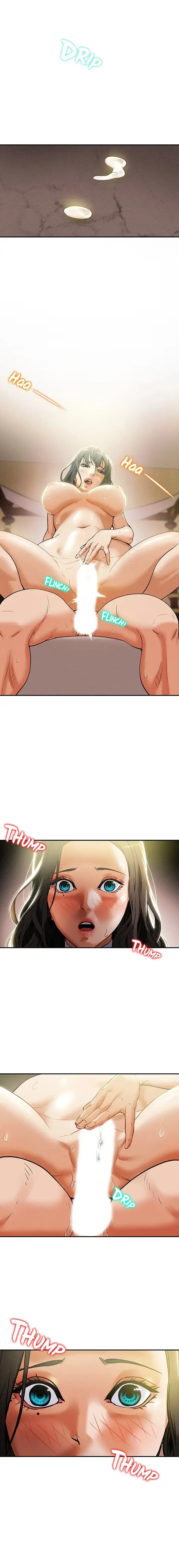 Depraved INNOCENCE Chapter 12 page 8 - 