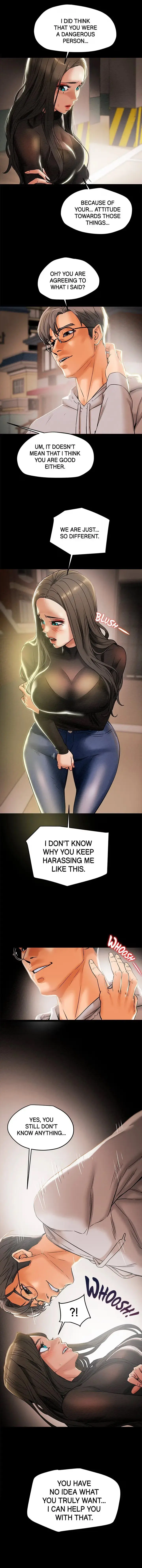 Depraved INNOCENCE Chapter 13 page 13 - 