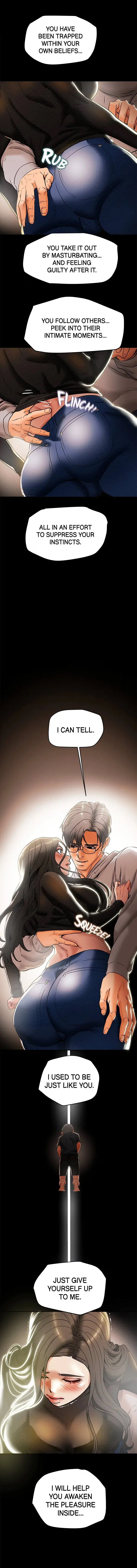 Depraved INNOCENCE Chapter 13 page 14 - 