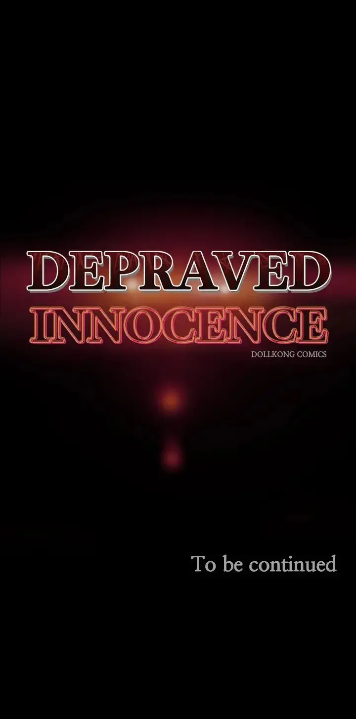 Depraved INNOCENCE Chapter 13 page 18 - 