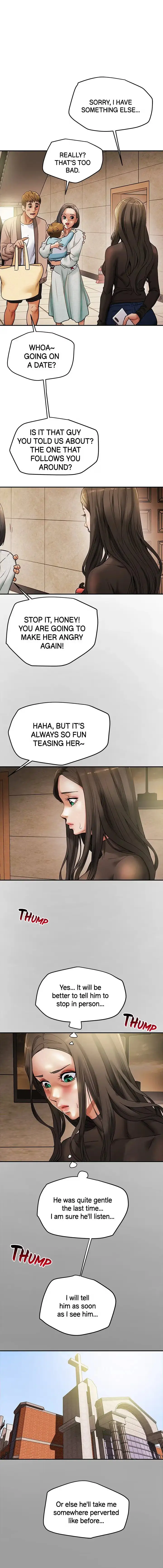 Depraved INNOCENCE Chapter 13 page 4 - 