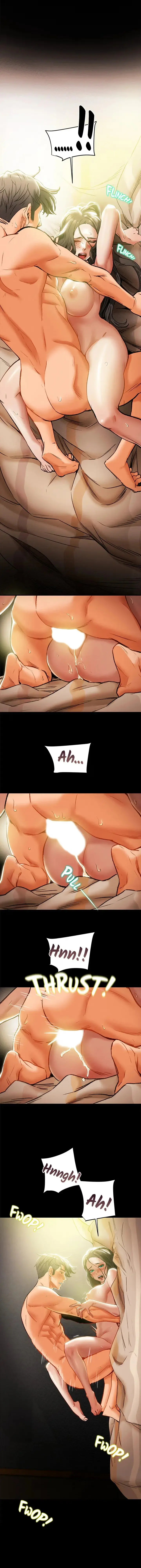 Depraved INNOCENCE Chapter 15 page 11 - 
