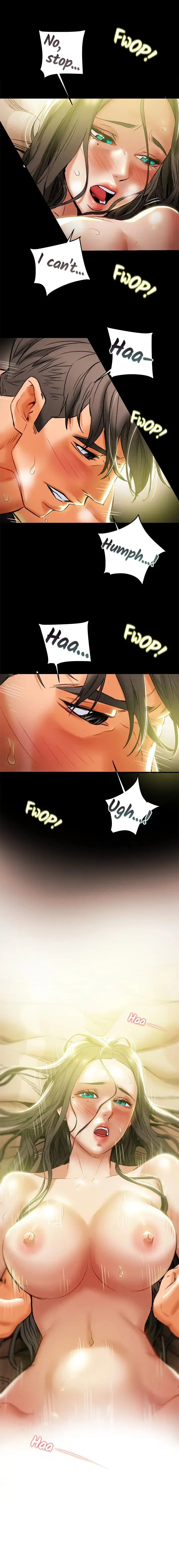 Depraved INNOCENCE Chapter 15 page 12 - 