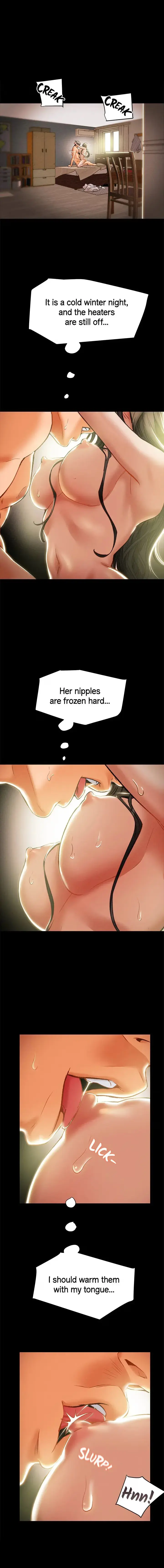 Depraved INNOCENCE Chapter 15 page 15 - 