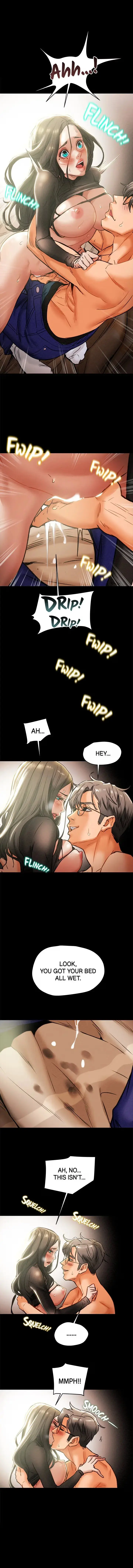 Depraved INNOCENCE Chapter 15 page 7 - 