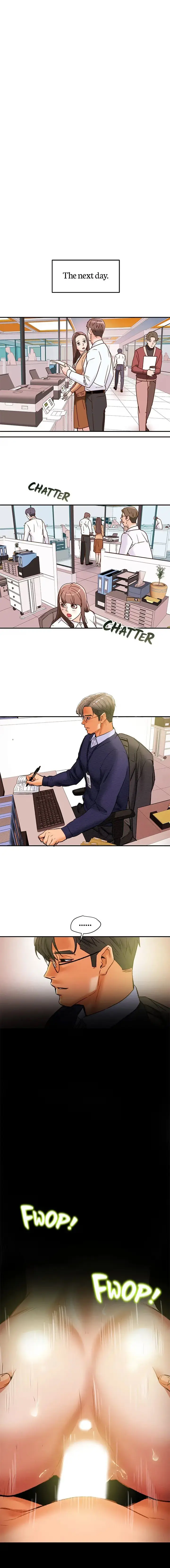 Depraved INNOCENCE Chapter 16 page 11 - 