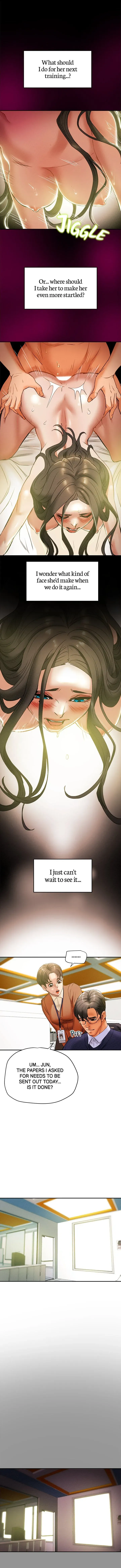 Depraved INNOCENCE Chapter 16 page 12 - 