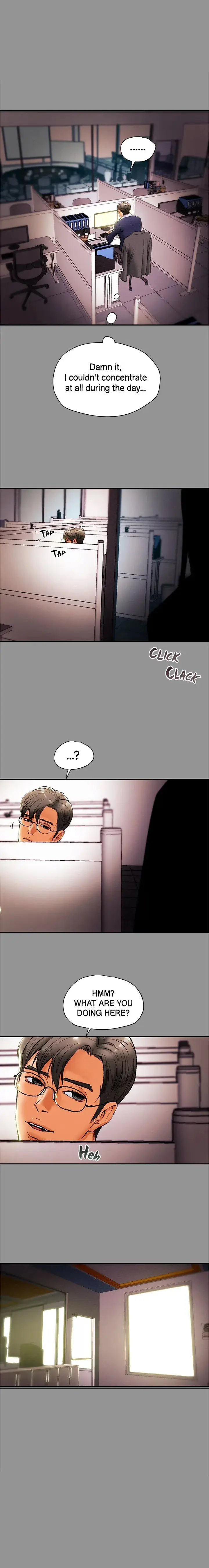 Depraved INNOCENCE Chapter 16 page 13 - 