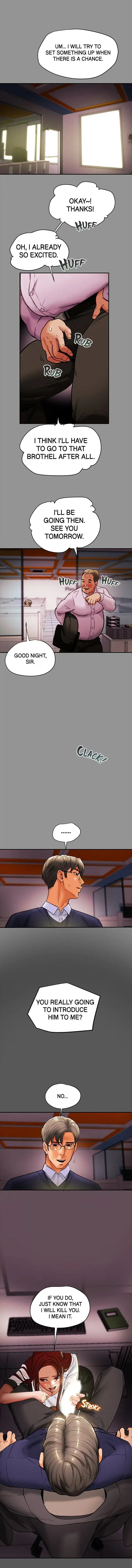Depraved INNOCENCE Chapter 16 page 16 - 