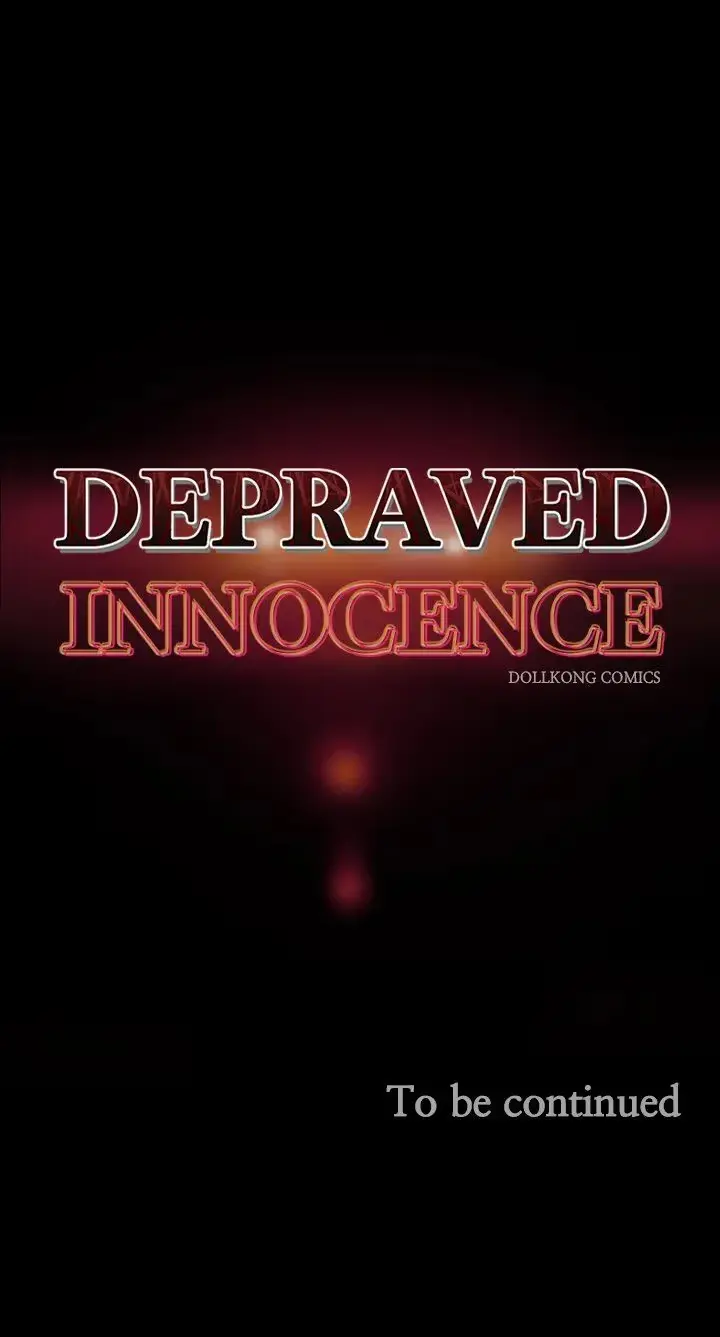 Depraved INNOCENCE Chapter 16 page 18 - 