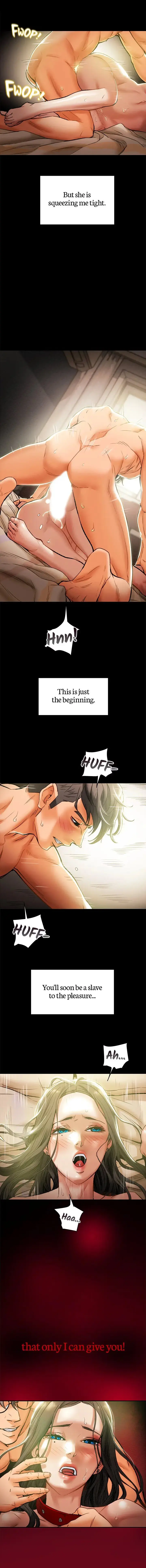 Depraved INNOCENCE Chapter 16 page 3 - 