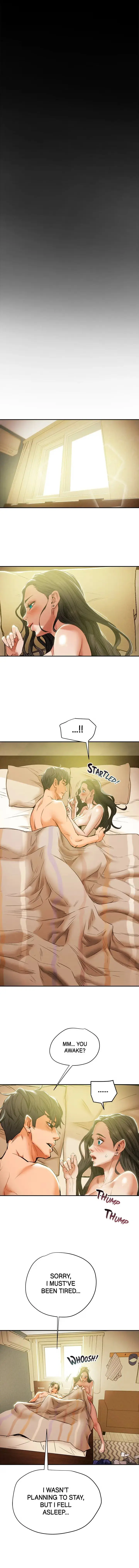 Depraved INNOCENCE Chapter 16 page 6 - 