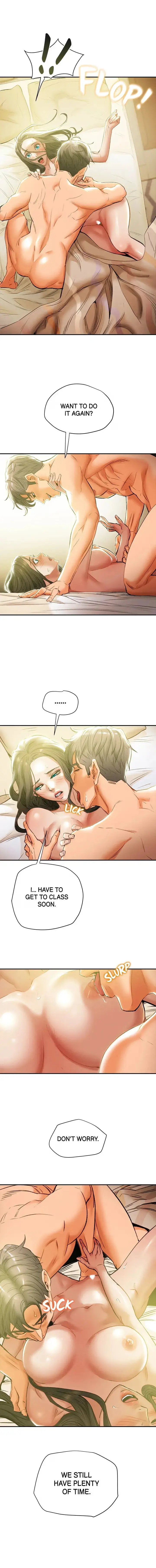 Depraved INNOCENCE Chapter 16 page 9 - 