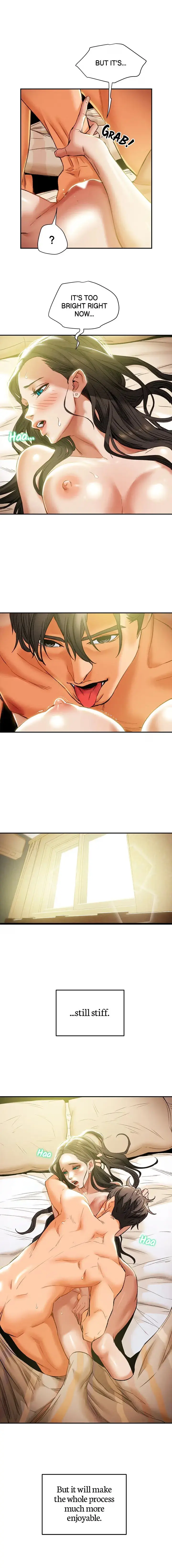 Depraved INNOCENCE Chapter 16 page 10 - 