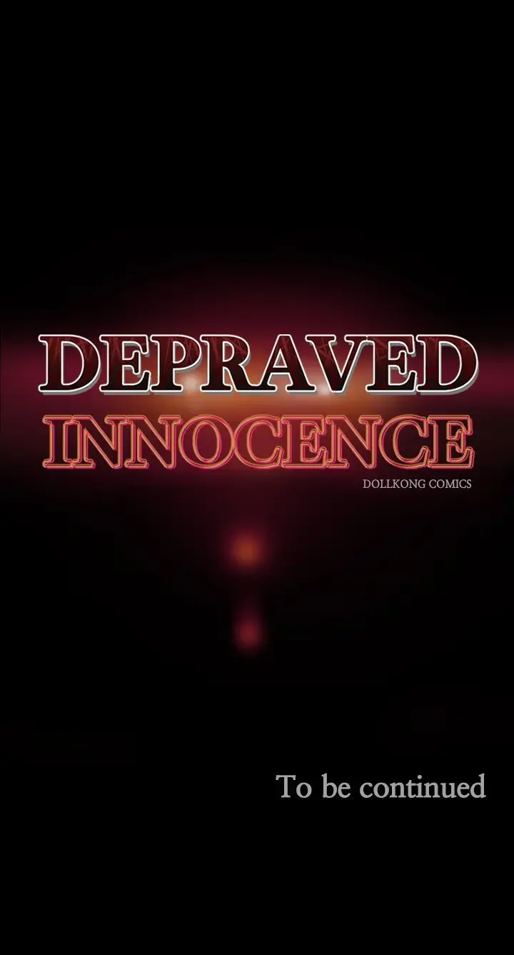 Depraved INNOCENCE Chapter 17 page 18 - 