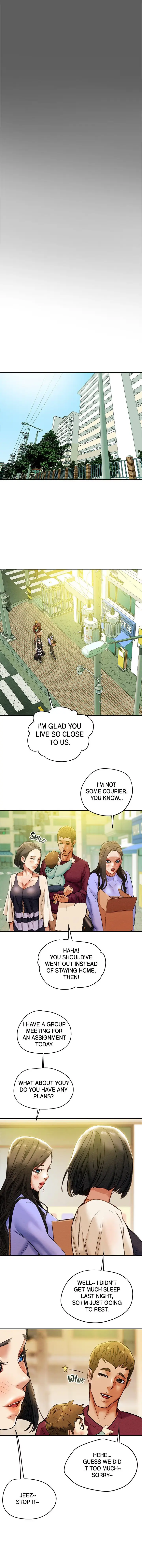 Depraved INNOCENCE Chapter 18 page 15 - 