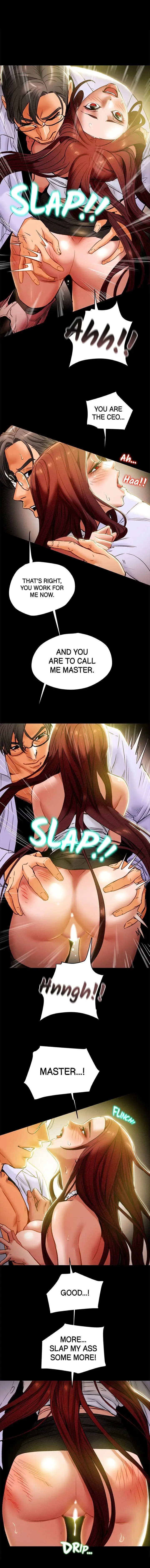 Depraved INNOCENCE Chapter 18 page 3 - 