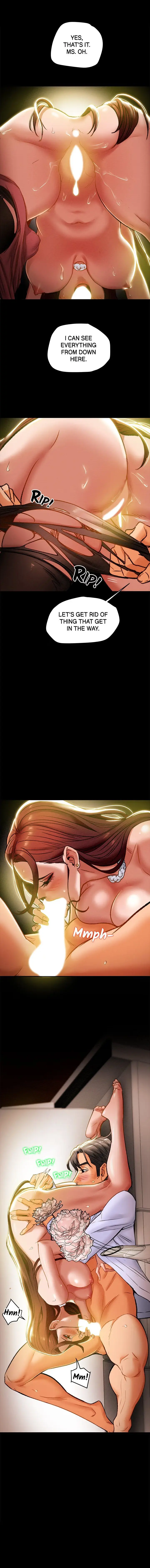 Depraved INNOCENCE Chapter 18 page 7 - 