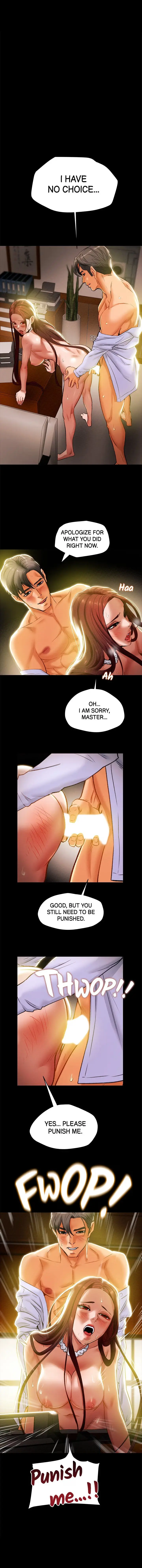 Depraved INNOCENCE Chapter 18 page 10 - 
