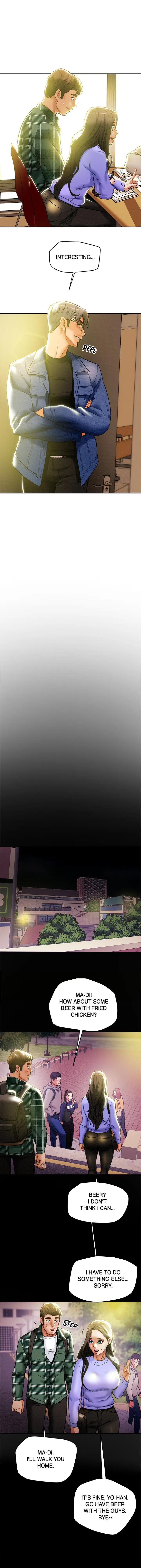 Depraved INNOCENCE Chapter 19 page 7 - 