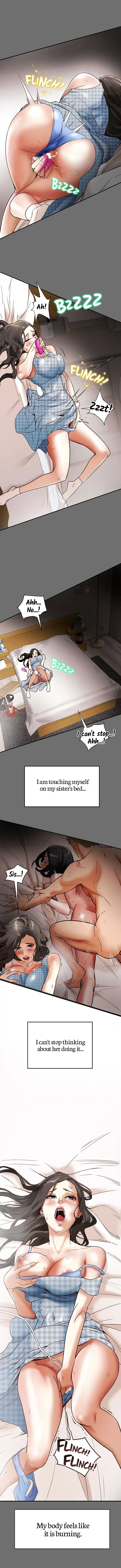 Depraved INNOCENCE Chapter 2 page 15 - 