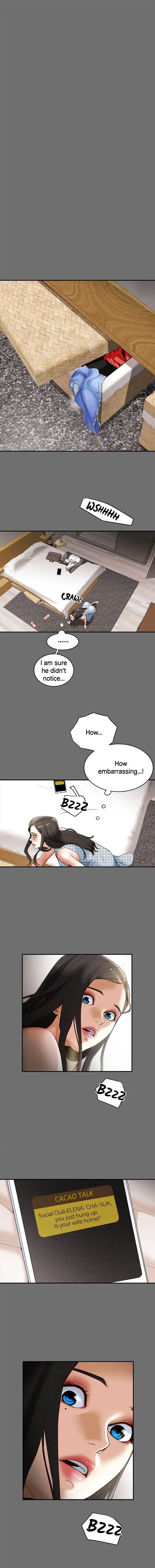 Depraved INNOCENCE Chapter 2 page 20 - 